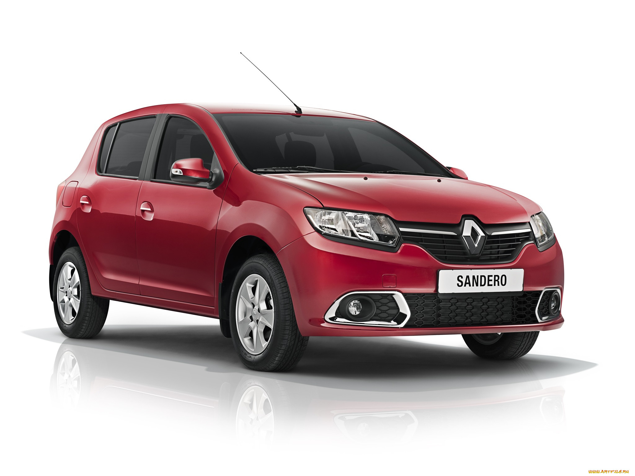 , renault, , 2014, sandero, ru-spec